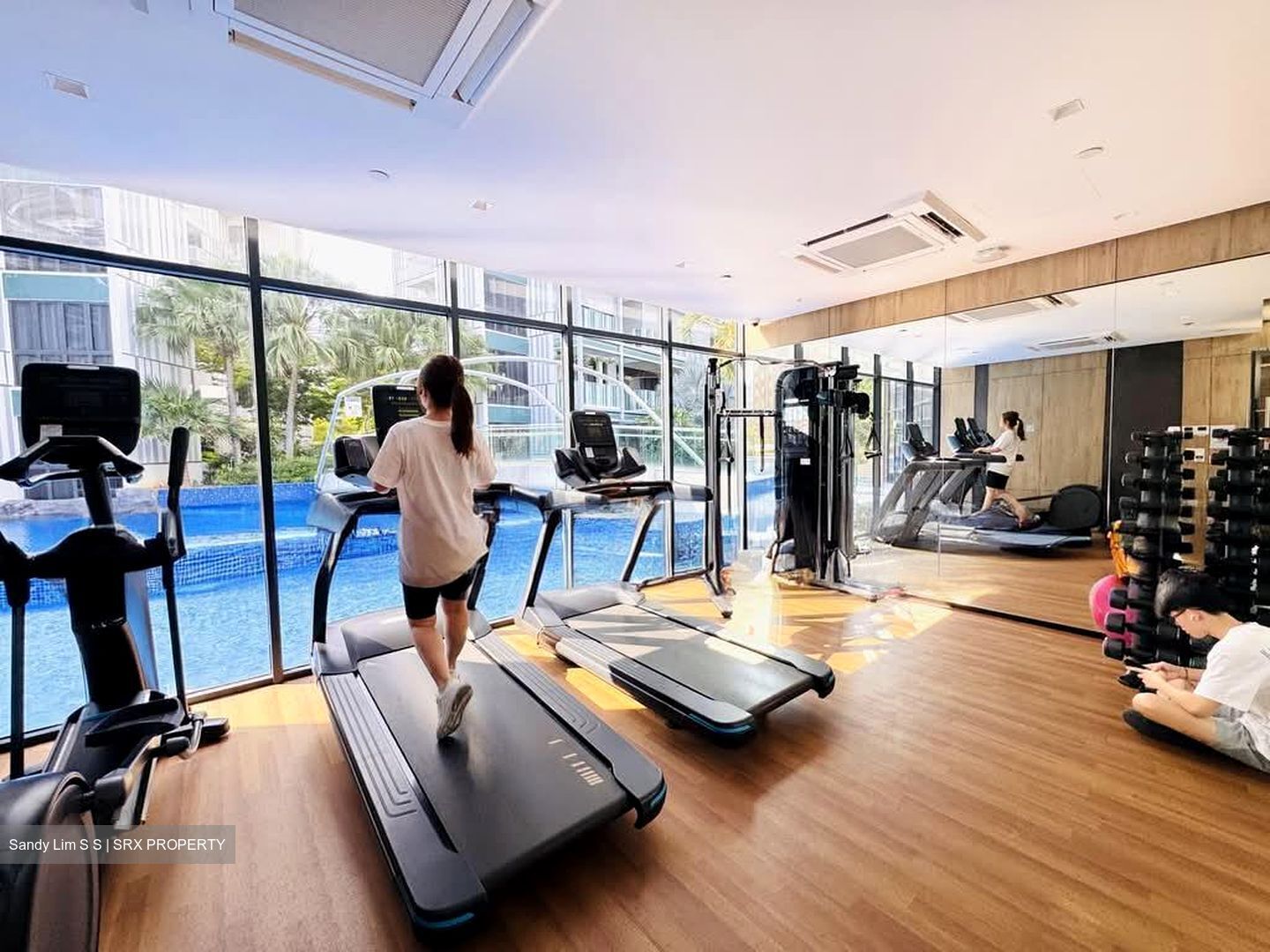 The Jovell (D17), Condominium #584896731
